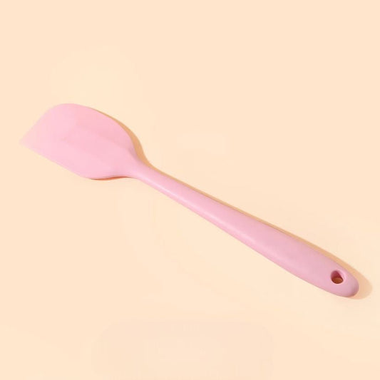 SPATULE PATISSERIE - SiliconeSpatula™ - Rose - Accessoires Sucrés
