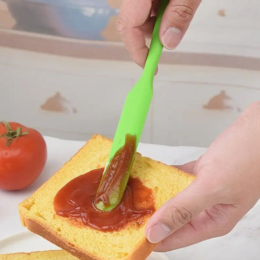Spatule | Polyvalente Silicone - Accessoires Sucrés