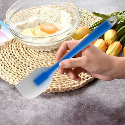 Spatule robuste et polyvalente | Cuisine sans rayures - Accessoires Sucrés