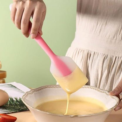 Spatule robuste et polyvalente | Cuisine sans rayures - Accessoires Sucrés