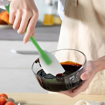 Spatule robuste et polyvalente | Cuisine sans rayures - Accessoires Sucrés