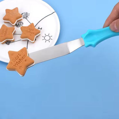 Spatule | UltraPro Inox - Accessoires Sucrés