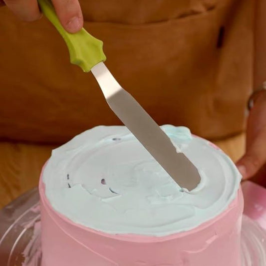 Spatule | UltraPro Inox - Accessoires Sucrés