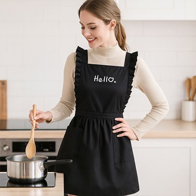 Tablier | ChefStyle - Accessoires Sucrés