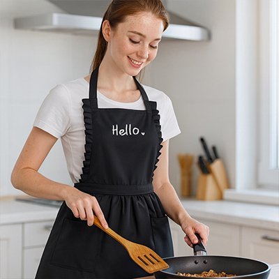 Tablier | ChefStyle - Accessoires Sucrés