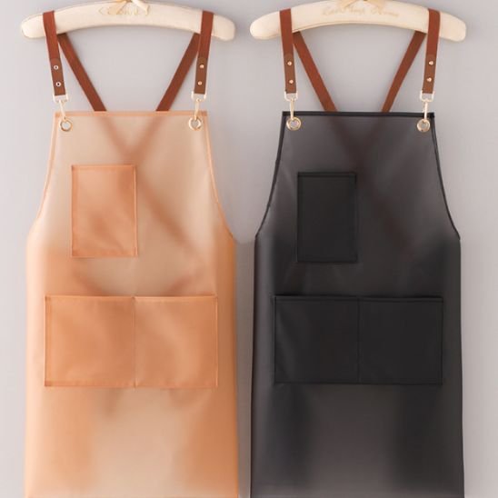 Tablier de cuisine | ChefStyle - Accessoires Sucrés