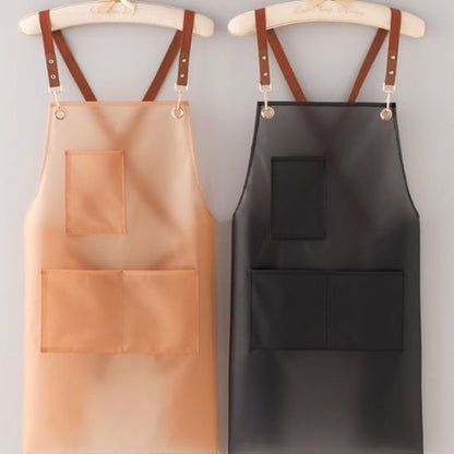 Tablier de cuisine | ChefStyle - Accessoires Sucrés