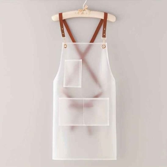 Tablier de cuisine | ChefStyle - Accessoires Sucrés