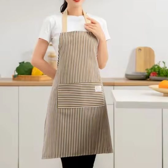 Tablier de cuisine | Élégance Durable - Accessoires Sucrés
