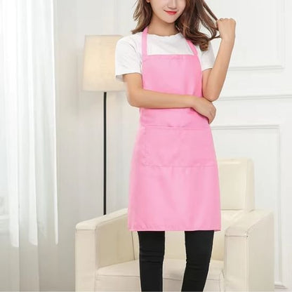 Tablier de Cuisine Élégant | Résistant - Accessoires Sucrés