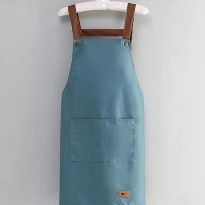 Tablier de cuisine premium | Cuisinier Élégant - Accessoires Sucrés