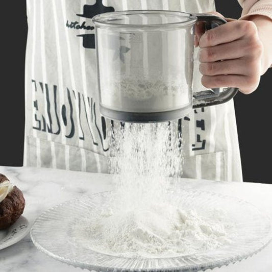 Tamis | ProCuisine - Accessoires Sucrés