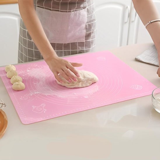 Tapis pétrissage | PâtissJoy - Accessoires Sucrés