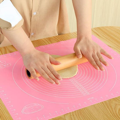 Tapis pétrissage | PâtissJoy - Accessoires Sucrés