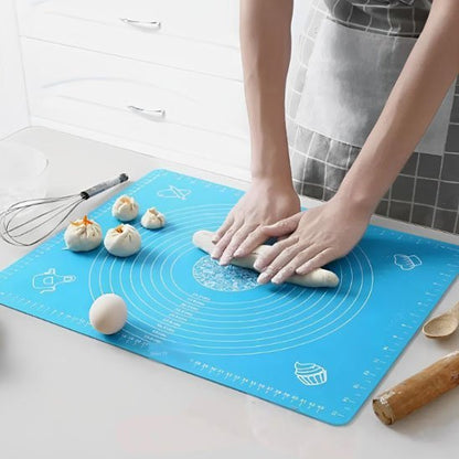 Tapis pétrissage | PâtissJoy - Accessoires Sucrés
