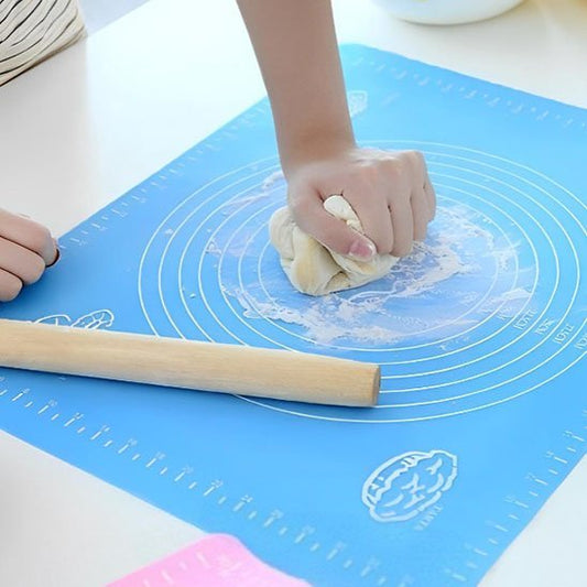 Tapis pétrissage | PâtissJoy - Accessoires Sucrés
