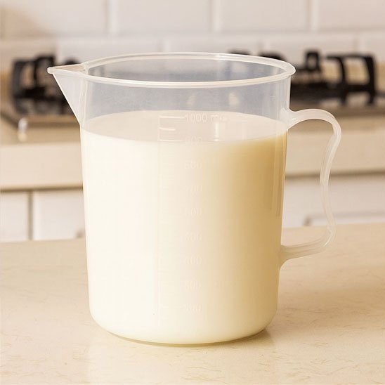 Verre doseur | Précision - Accessoires Sucrés