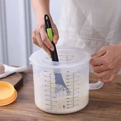 Verre doseur | Précision - Accessoires Sucrés